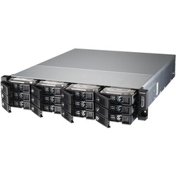 NAS сервер QNAP TVS-1271U-RP-i5-16G