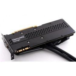 Видеокарта INNO3D GeForce GTX 970 C97P-1SDN-M5DNX