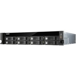 NAS сервер QNAP TVS-871U-RP-I3-4G