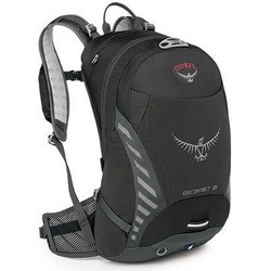 Рюкзак Osprey Escapist 18 (черный)
