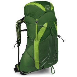 Рюкзак Osprey Exos 38 (зеленый)