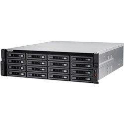 NAS сервер QNAP TVS-EC1680U-SAS-RP-16G