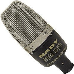 Микрофон Nady SCM-960
