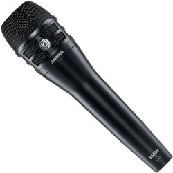 Микрофон Shure KSM8 (серебристый)
