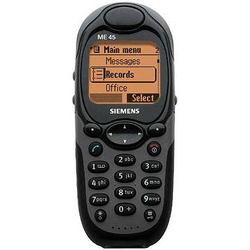 Мобильные телефоны Siemens ME45