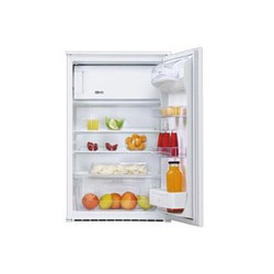 Встраиваемый холодильник Zanussi ZBA 3154