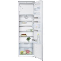 Встраиваемый холодильник Siemens KI 38LA50