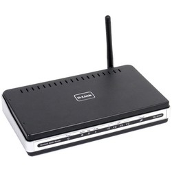 Wi-Fi адаптер D-Link DSL-2640U/D