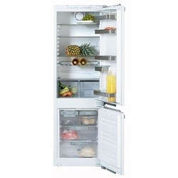 Встраиваемый холодильник Miele KFN 9755 iDE