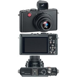 Фотоаппараты Leica D-Lux 4