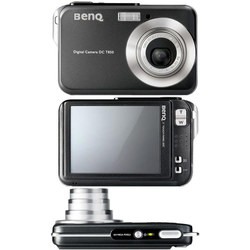 Фотоаппараты BenQ T850