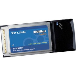 Wi-Fi оборудование TP-LINK TL-WN811N