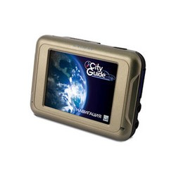 GPS-навигаторы Explay PN-365