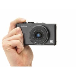 Фотоаппараты Sigma DP2