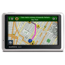 GPS-навигаторы Garmin Nuvi 1350