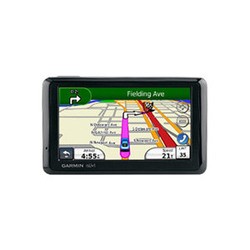 GPS-навигаторы Garmin Nuvi 1370T