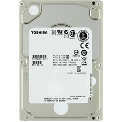 Жесткий диск Toshiba AL14SEB120N