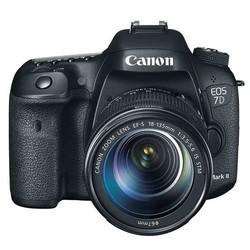 Фотоаппарат Canon EOS 7D Mark II kit 24-105