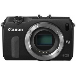 Фотоаппарат Canon EOS M body