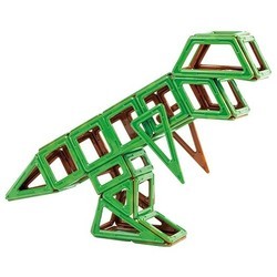 Конструктор Magformers Dinosaur Set 63117