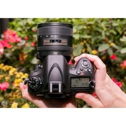 Фотоаппарат Nikon D610 kit 18-200