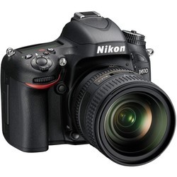 Фотоаппарат Nikon D610 kit 70-300
