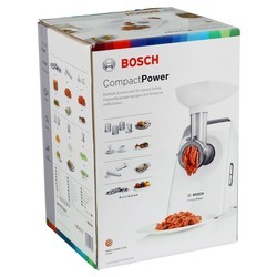Мясорубка Bosch MFW 3540