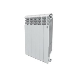 Радиатор отопления Royal Thermo Revolution Bimetall (500/80 1)