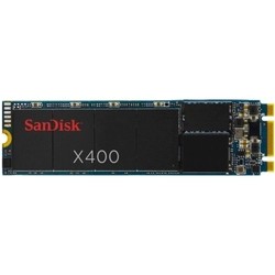 SSD накопитель SanDisk SD8SN8U-128G-1122