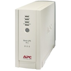 ИБП APC Back-UPS RS 800VA