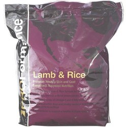 Корм для собак PROformance Adult Lamb/Rice 15 kg
