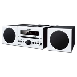 Аудиосистема Yamaha MCR-B043 (белый)