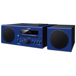 Аудиосистема Yamaha MCR-B043 (синий)