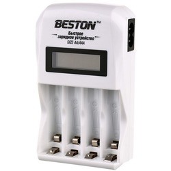 Зарядка аккумуляторных батареек Beston BST-922B