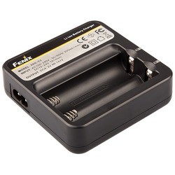 Зарядка аккумуляторных батареек Fenix ARE-C1