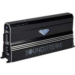 Автоусилитель Soundstream DTR1.900