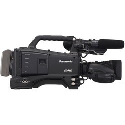 Видеокамера Panasonic AG-HPX610