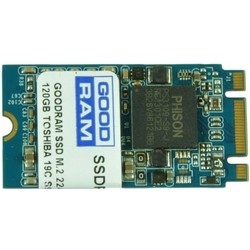 SSD-накопители GOODRAM SSDPB-M8142-120