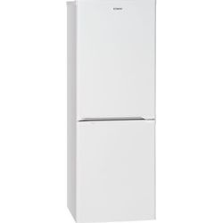 Холодильник Bomann KG 180 (белый)