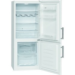 Холодильник Bomann KG 185 (серебристый)