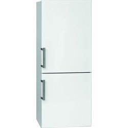 Холодильник Bomann KG 185 (нержавеющая сталь)