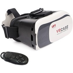 Очки виртуальной реальности UFT 3D vr box2 2016