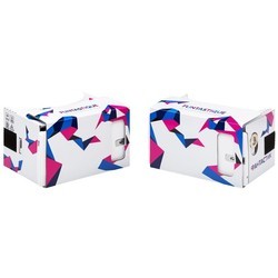 Очки виртуальной реальности Funtastique Cardboard