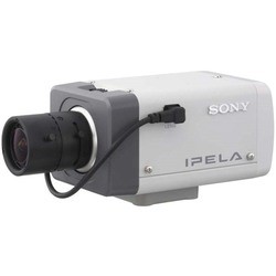 Камера видеонаблюдения Sony SNC-CS11P
