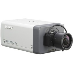 Камера видеонаблюдения Sony SNC-CS20
