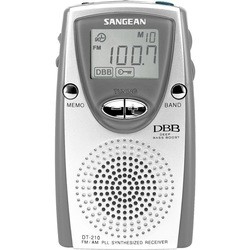 Радиоприемник Sangean DT-210