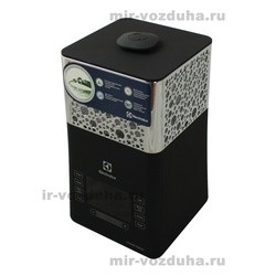 Увлажнитель воздуха Electrolux EHU-3715D (черный)