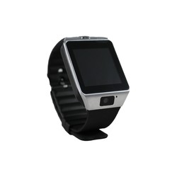 Носимый гаджет Smart Watch Smart DZ09 (серебристый)