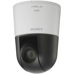 Камера видеонаблюдения Sony SNC-WR630