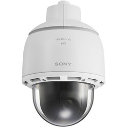 Камера видеонаблюдения Sony SNC-WR602C